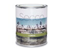 Secco Douglas Olie D60 | 750 ml | Lariks